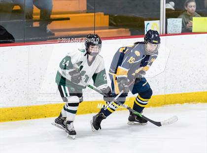 Thumbnail 3 in Andover vs. Austin Prep (MIAA Divison 1 Quarterfinal) photogallery.