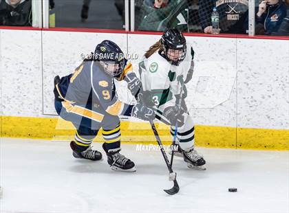 Thumbnail 2 in Andover vs. Austin Prep (MIAA Divison 1 Quarterfinal) photogallery.
