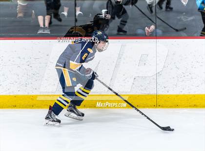 Thumbnail 1 in Andover vs. Austin Prep (MIAA Divison 1 Quarterfinal) photogallery.