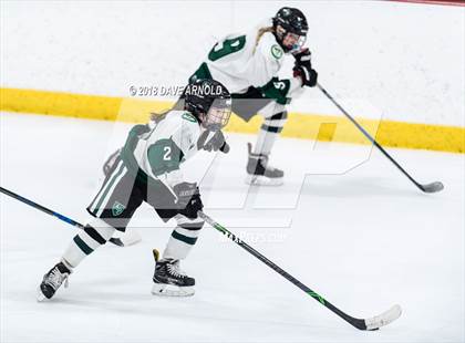 Thumbnail 1 in Andover vs. Austin Prep (MIAA Divison 1 Quarterfinal) photogallery.