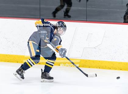 Thumbnail 3 in Andover vs. Austin Prep (MIAA Divison 1 Quarterfinal) photogallery.