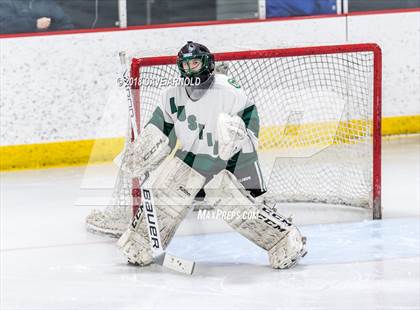 Thumbnail 1 in Andover vs. Austin Prep (MIAA Divison 1 Quarterfinal) photogallery.
