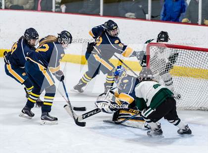 Thumbnail 3 in Andover vs. Austin Prep (MIAA Divison 1 Quarterfinal) photogallery.