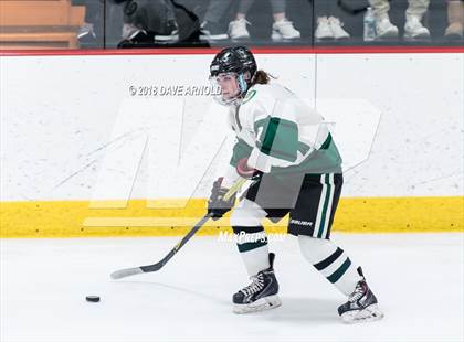 Thumbnail 3 in Andover vs. Austin Prep (MIAA Divison 1 Quarterfinal) photogallery.