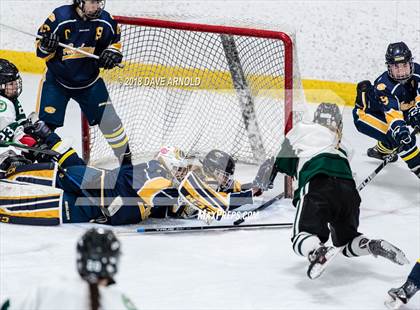 Thumbnail 3 in Andover vs. Austin Prep (MIAA Divison 1 Quarterfinal) photogallery.