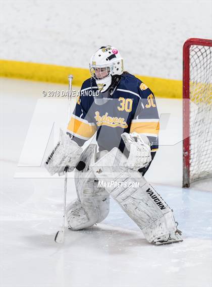 Thumbnail 2 in Andover vs. Austin Prep (MIAA Divison 1 Quarterfinal) photogallery.