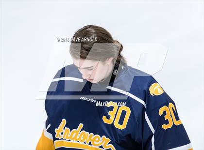 Thumbnail 1 in Andover vs. Austin Prep (MIAA Divison 1 Quarterfinal) photogallery.
