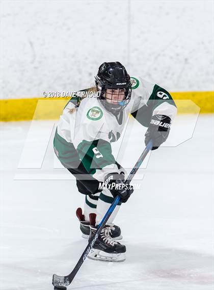 Thumbnail 2 in Andover vs. Austin Prep (MIAA Divison 1 Quarterfinal) photogallery.