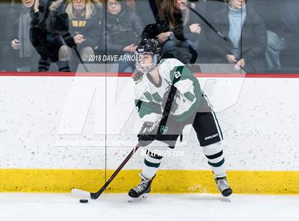 Thumbnail 3 in Andover vs. Austin Prep (MIAA Divison 1 Quarterfinal) photogallery.