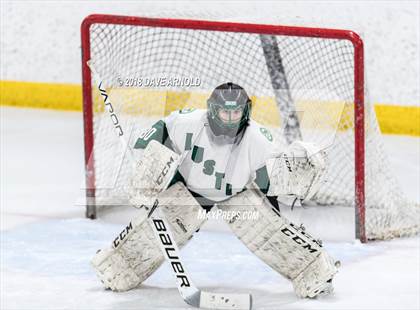 Thumbnail 3 in Andover vs. Austin Prep (MIAA Divison 1 Quarterfinal) photogallery.