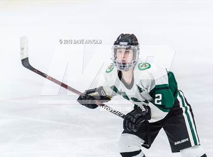 Thumbnail 2 in Andover vs. Austin Prep (MIAA Divison 1 Quarterfinal) photogallery.