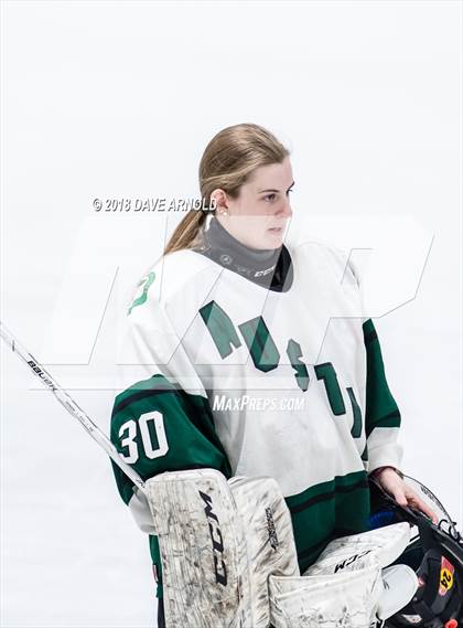 Thumbnail 2 in Andover vs. Austin Prep (MIAA Divison 1 Quarterfinal) photogallery.