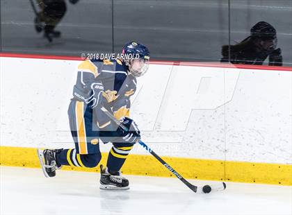 Thumbnail 3 in Andover vs. Austin Prep (MIAA Divison 1 Quarterfinal) photogallery.