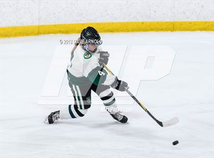 Thumbnail 3 in Andover vs. Austin Prep (MIAA Divison 1 Quarterfinal) photogallery.