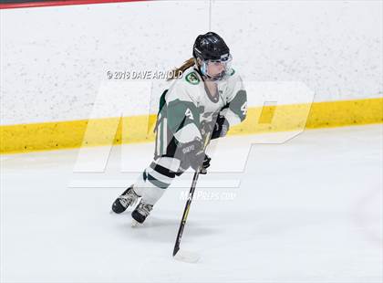 Thumbnail 1 in Andover vs. Austin Prep (MIAA Divison 1 Quarterfinal) photogallery.