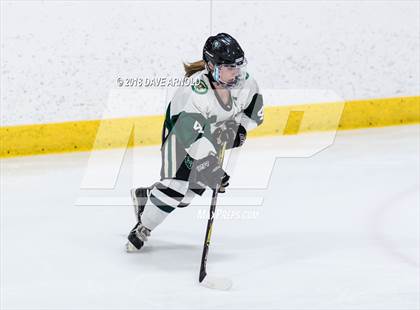 Thumbnail 2 in Andover vs. Austin Prep (MIAA Divison 1 Quarterfinal) photogallery.