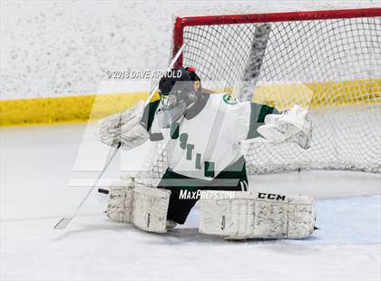 Thumbnail 1 in Andover vs. Austin Prep (MIAA Divison 1 Quarterfinal) photogallery.