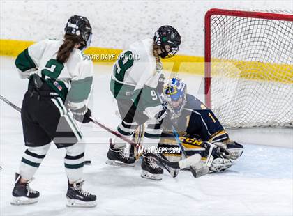Thumbnail 1 in Andover vs. Austin Prep (MIAA Divison 1 Quarterfinal) photogallery.