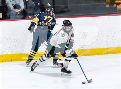 Thumbnail 1 in Andover vs. Austin Prep (MIAA Divison 1 Quarterfinal) photogallery.