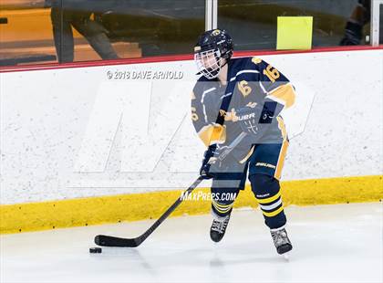 Thumbnail 1 in Andover vs. Austin Prep (MIAA Divison 1 Quarterfinal) photogallery.