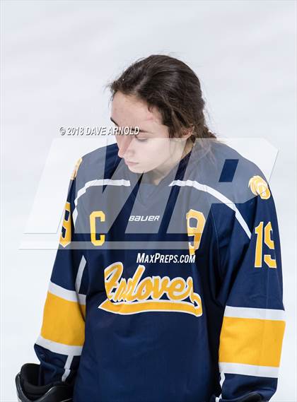Thumbnail 1 in Andover vs. Austin Prep (MIAA Divison 1 Quarterfinal) photogallery.