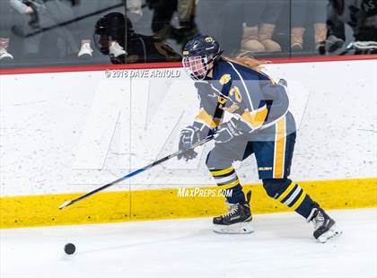 Thumbnail 1 in Andover vs. Austin Prep (MIAA Divison 1 Quarterfinal) photogallery.