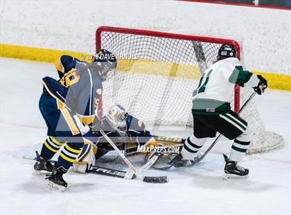 Thumbnail 1 in Andover vs. Austin Prep (MIAA Divison 1 Quarterfinal) photogallery.