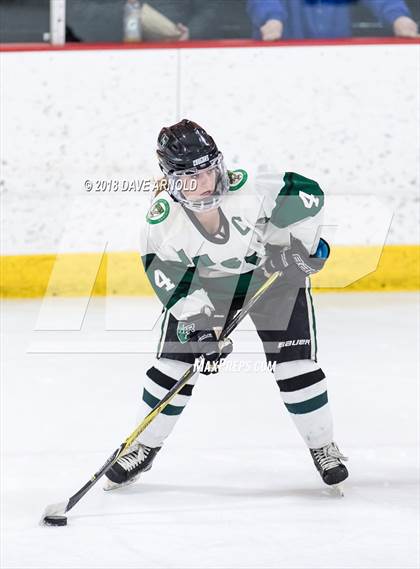 Thumbnail 2 in Andover vs. Austin Prep (MIAA Divison 1 Quarterfinal) photogallery.