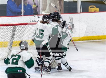 Thumbnail 1 in Andover vs. Austin Prep (MIAA Divison 1 Quarterfinal) photogallery.