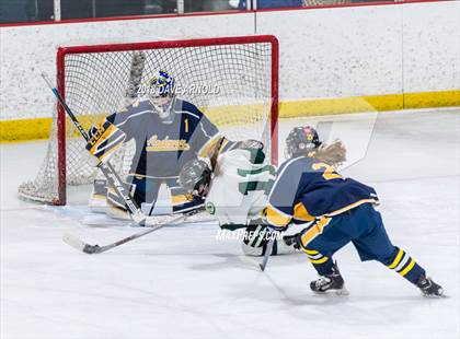 Thumbnail 2 in Andover vs. Austin Prep (MIAA Divison 1 Quarterfinal) photogallery.