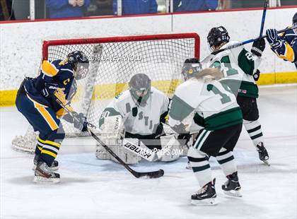 Thumbnail 1 in Andover vs. Austin Prep (MIAA Divison 1 Quarterfinal) photogallery.