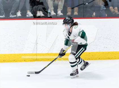 Thumbnail 1 in Andover vs. Austin Prep (MIAA Divison 1 Quarterfinal) photogallery.