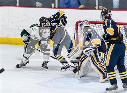 Thumbnail 1 in Andover vs. Austin Prep (MIAA Divison 1 Quarterfinal) photogallery.
