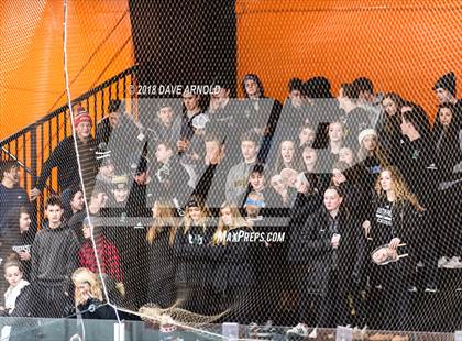 Thumbnail 2 in Andover vs. Austin Prep (MIAA Divison 1 Quarterfinal) photogallery.
