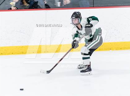 Thumbnail 1 in Andover vs. Austin Prep (MIAA Divison 1 Quarterfinal) photogallery.