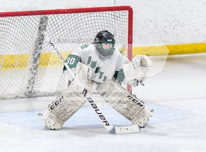 Thumbnail 3 in Andover vs. Austin Prep (MIAA Divison 1 Quarterfinal) photogallery.