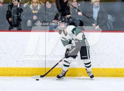 Thumbnail 2 in Andover vs. Austin Prep (MIAA Divison 1 Quarterfinal) photogallery.