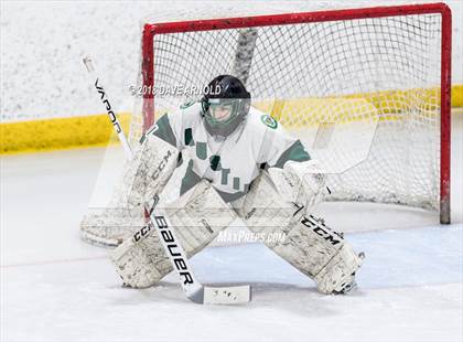 Thumbnail 1 in Andover vs. Austin Prep (MIAA Divison 1 Quarterfinal) photogallery.