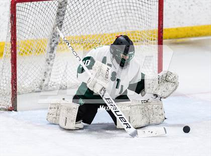 Thumbnail 3 in Andover vs. Austin Prep (MIAA Divison 1 Quarterfinal) photogallery.
