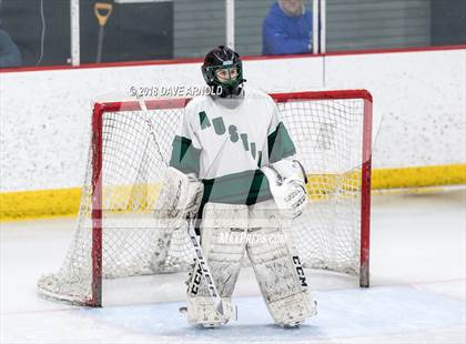 Thumbnail 3 in Andover vs. Austin Prep (MIAA Divison 1 Quarterfinal) photogallery.