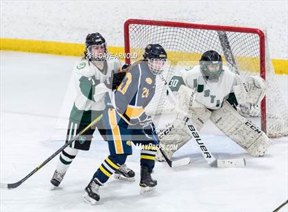 Thumbnail 3 in Andover vs. Austin Prep (MIAA Divison 1 Quarterfinal) photogallery.