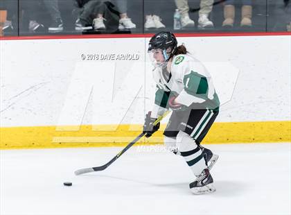 Thumbnail 2 in Andover vs. Austin Prep (MIAA Divison 1 Quarterfinal) photogallery.