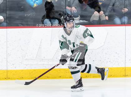 Thumbnail 3 in Andover vs. Austin Prep (MIAA Divison 1 Quarterfinal) photogallery.