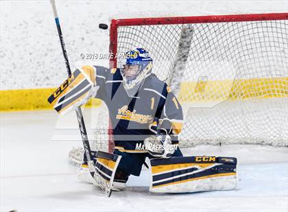 Thumbnail 2 in Andover vs. Austin Prep (MIAA Divison 1 Quarterfinal) photogallery.
