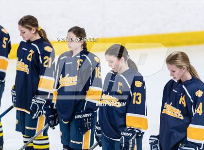 Thumbnail 2 in Andover vs. Austin Prep (MIAA Divison 1 Quarterfinal) photogallery.