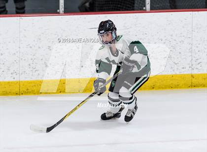 Thumbnail 2 in Andover vs. Austin Prep (MIAA Divison 1 Quarterfinal) photogallery.