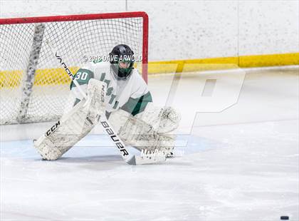 Thumbnail 2 in Andover vs. Austin Prep (MIAA Divison 1 Quarterfinal) photogallery.