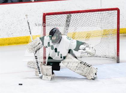 Thumbnail 3 in Andover vs. Austin Prep (MIAA Divison 1 Quarterfinal) photogallery.