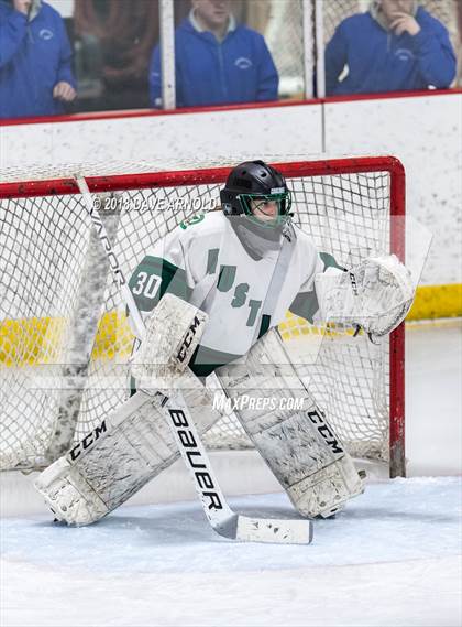 Thumbnail 3 in Andover vs. Austin Prep (MIAA Divison 1 Quarterfinal) photogallery.