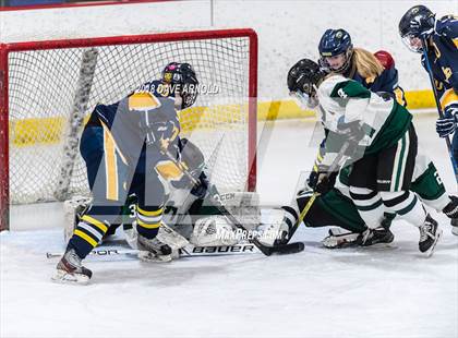 Thumbnail 2 in Andover vs. Austin Prep (MIAA Divison 1 Quarterfinal) photogallery.